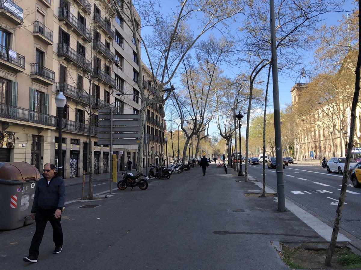 4 Days Bcn Barcelona