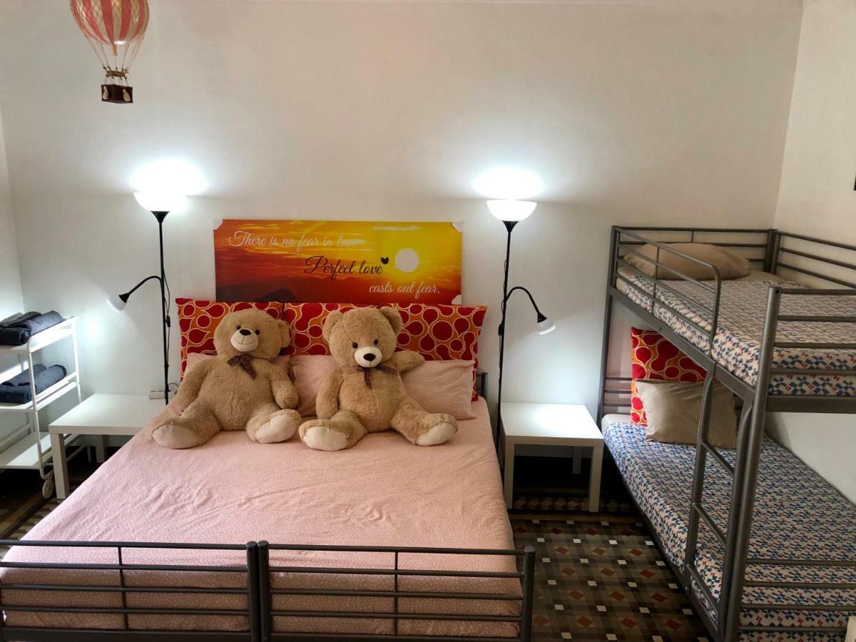 Appartement 4 Days Bcn Barcelona