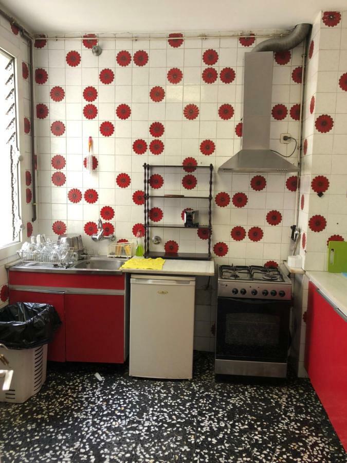 4 Days Bcn Appartement Barcelona