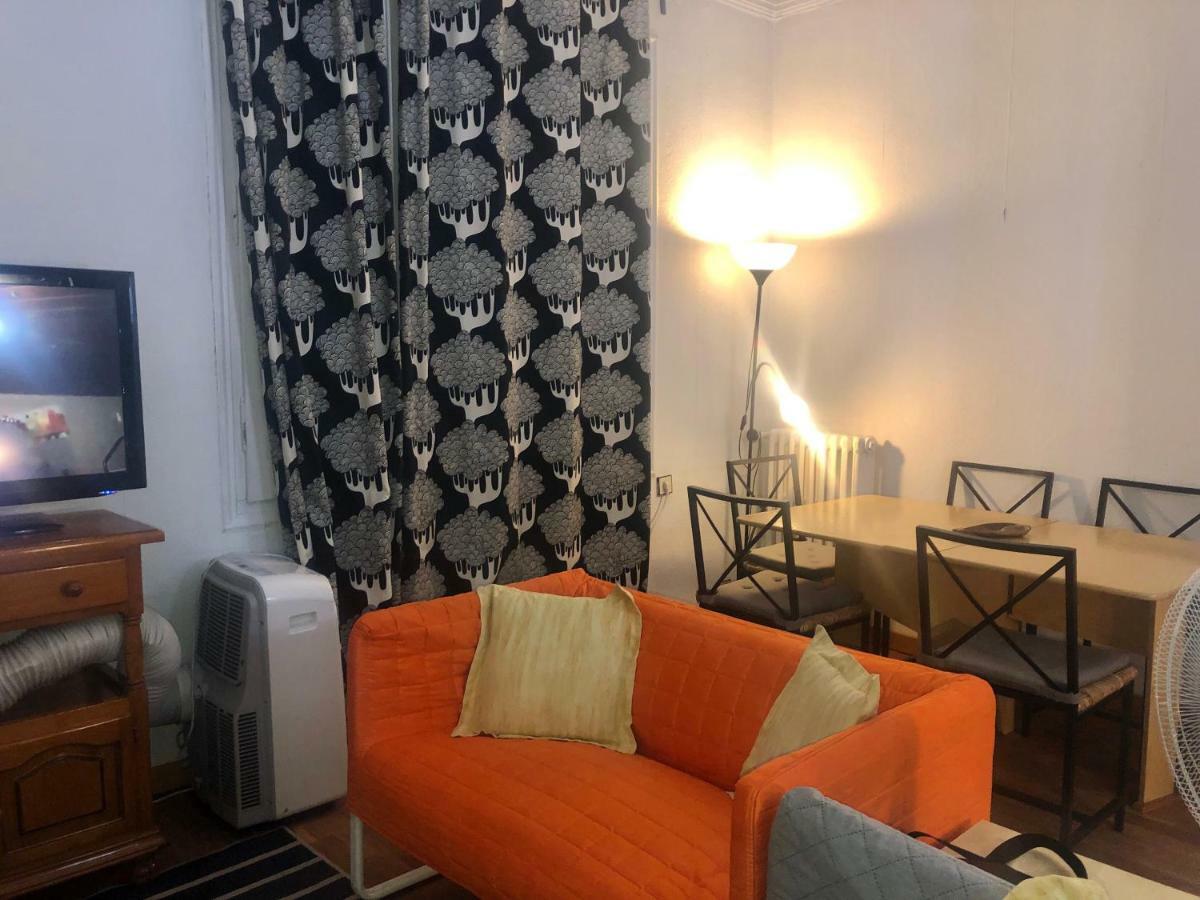 4 Days Bcn Appartement Barcelona